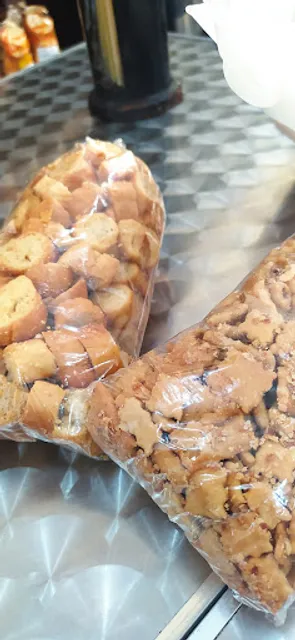 Padaria e Pastelaria Redenção