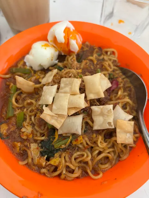 Warkop Agam Patria Blitar