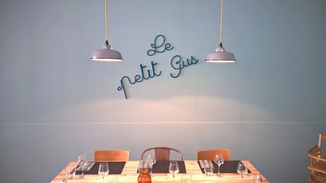 Le Petit Gus