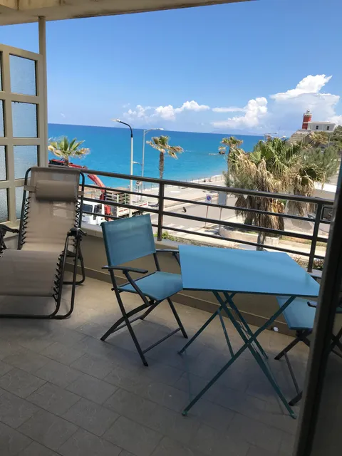 Casa Vacanze La Balena 2