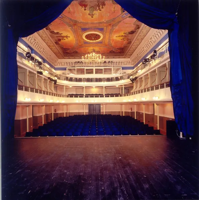 Tartini Theatre