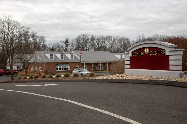 Vernon Senior Center