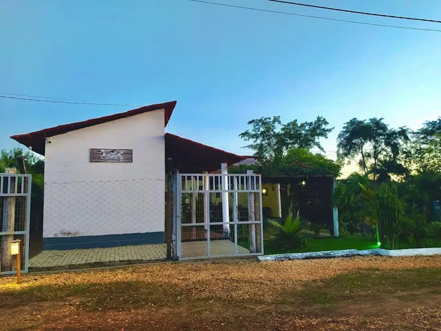 Pousada Águas da Chapada