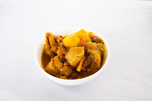 Jam Bros Caribbean Cuisine