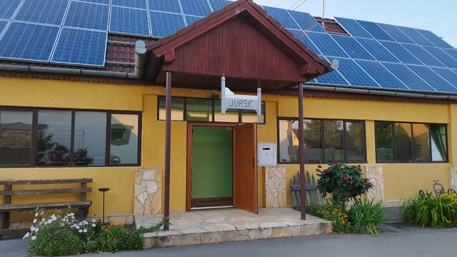 Seljačko domaćinstvo Juršić