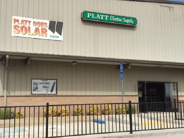 Platt Electric Supply
