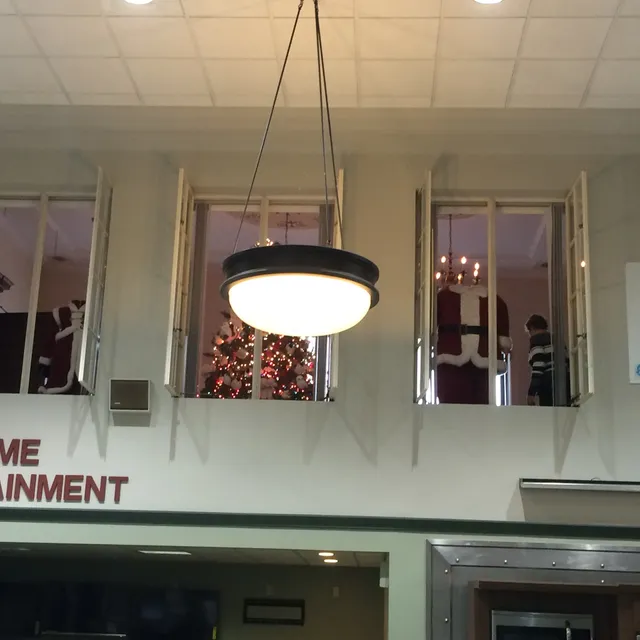 Brand Name Appliance