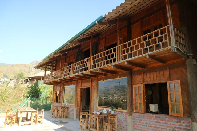 The Zen House Sapa
