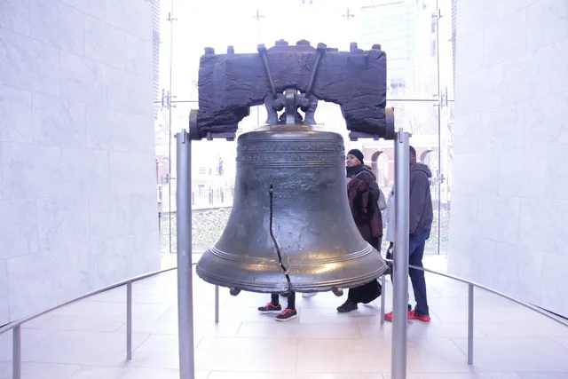 Liberty Bell Agency Inc