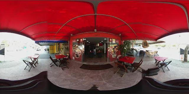 Restaurante Sabor da Terra, Sabor caseiro.