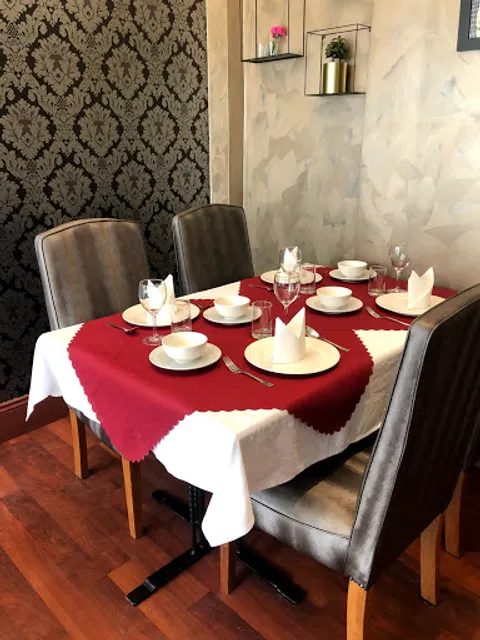 Siam Thai Restaurant