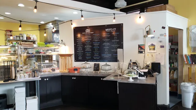 Westcott Cookie Company