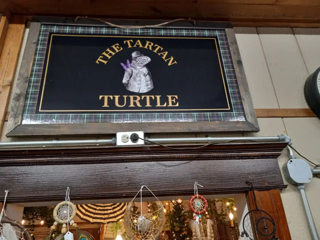 The Tartan Turtle Ltd.
