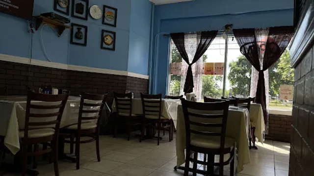 El Perucho Restaurante