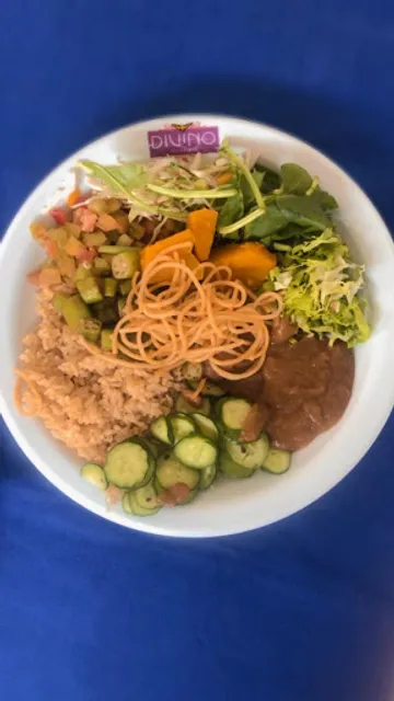 RESTAURANTE DO DIVINO