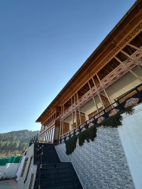 Jagathang Village Inn