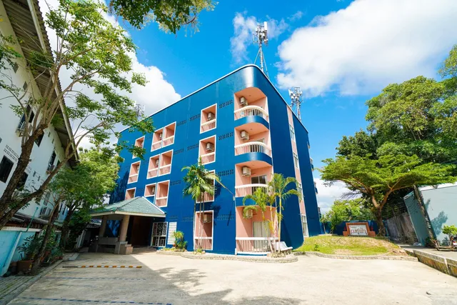 Mayfa Hotel – SHA extra plus