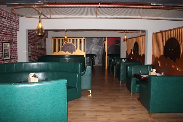 The Essence Brew Pondicherry