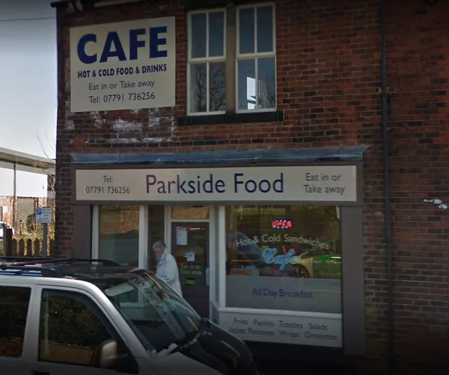 Parkside Food