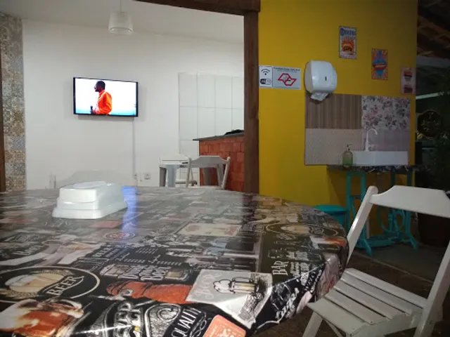 ROCHA'S LANCHES (TATUI)