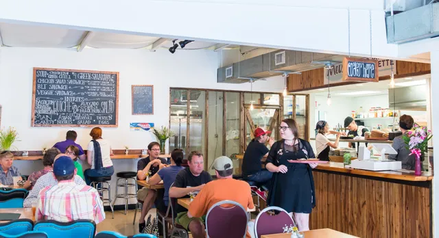 Mel's Commissary and Catering