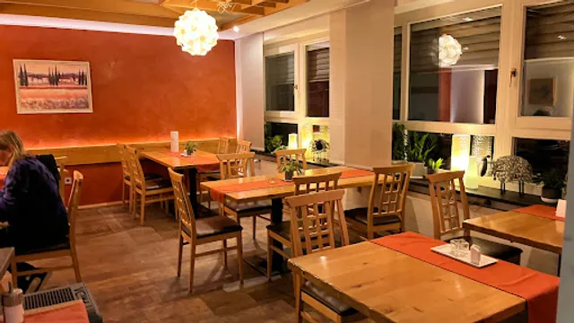 Gaststätte Kupferpfanne