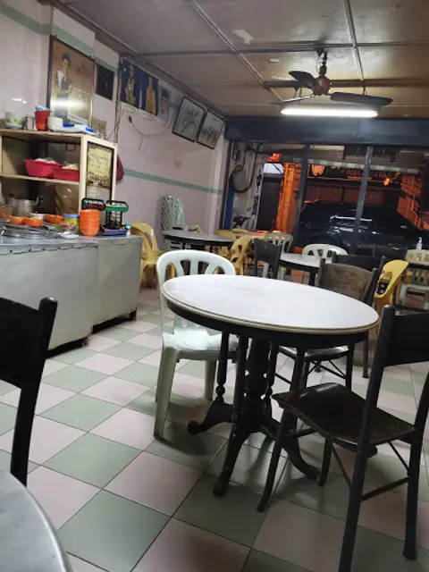 Restoran Tong Kok