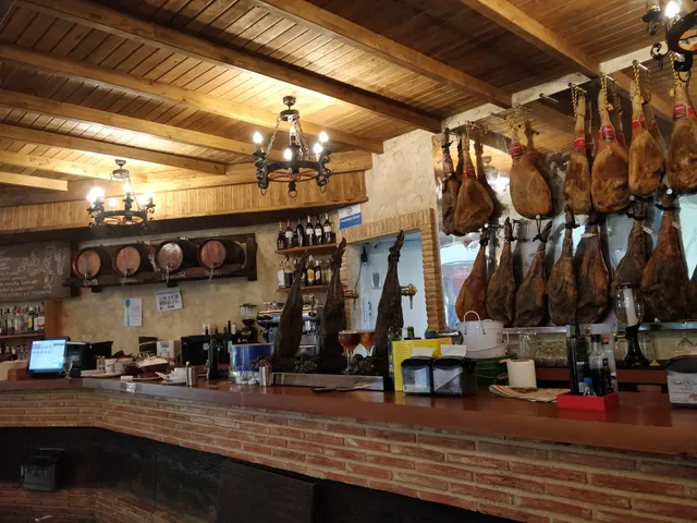 Nuestra Tradición / Restaurantes en Cartagena