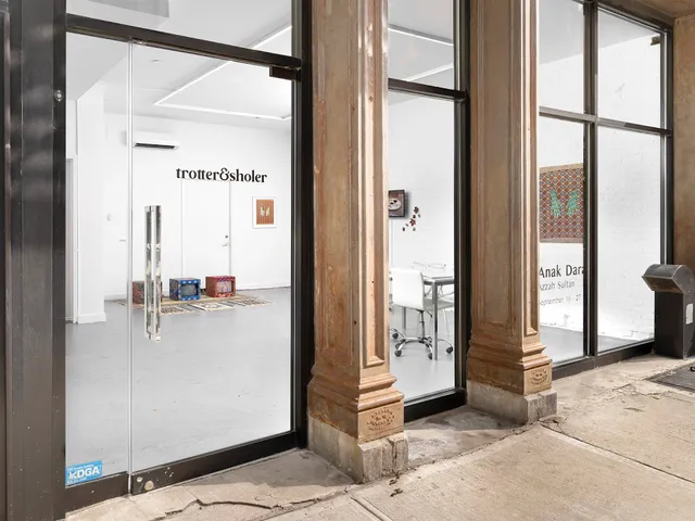 Trotter&Sholer Gallery