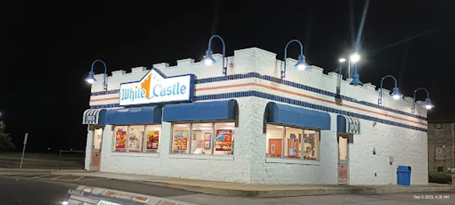 White Castle