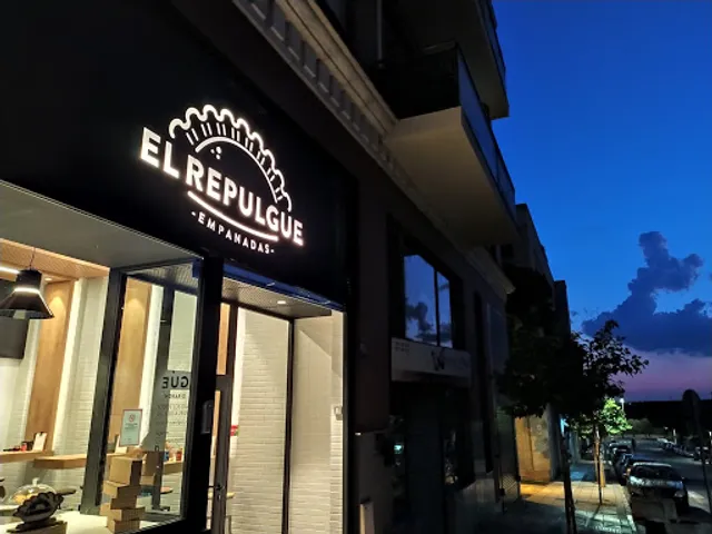 El Repulgue - Empanadas
