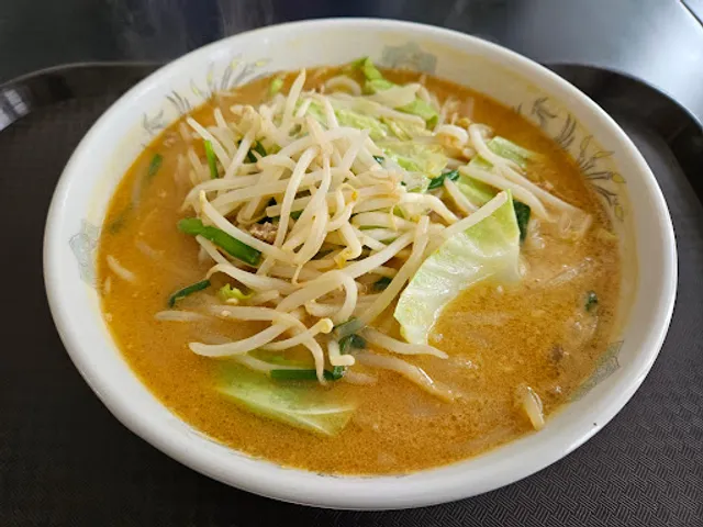 ＴＡＭ ＴＡＭらーめん