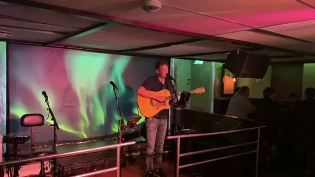 Nordlændingen Pub & Bar Harstad