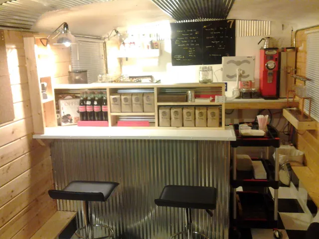 Fresh Seven Coffee Roasters