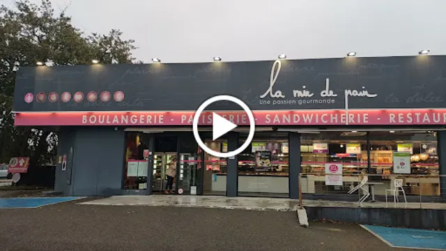 La Mie de Pain Seilh