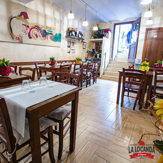 La Locanda di Eugenio