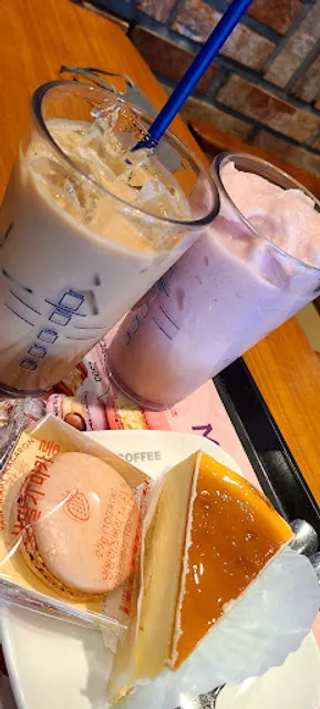 이디야커피 경주동문로점