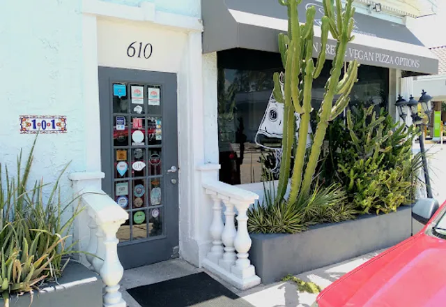 Gourmet Pizza Company