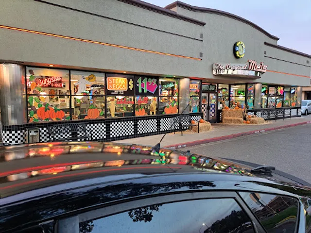 The Original Mels Diner