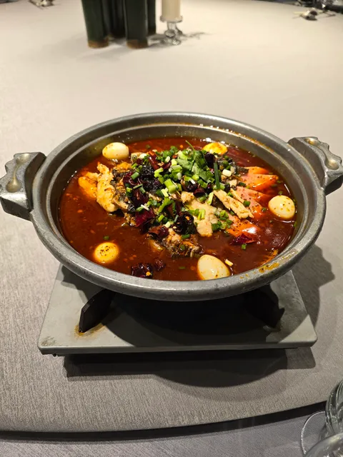 Meizhou Dongpo Restaurant