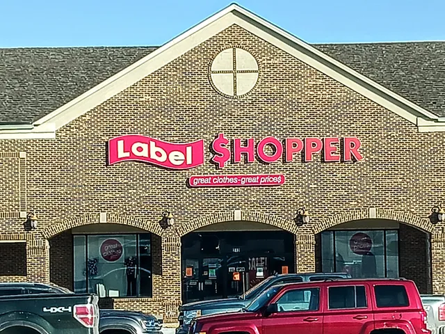 Label Shopper