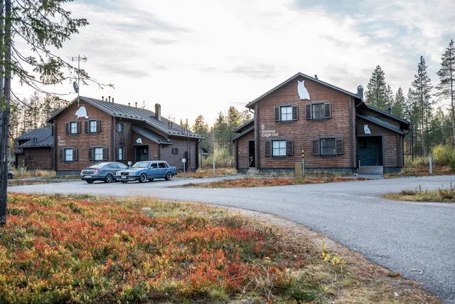 Holiday Village Gulo Gulo