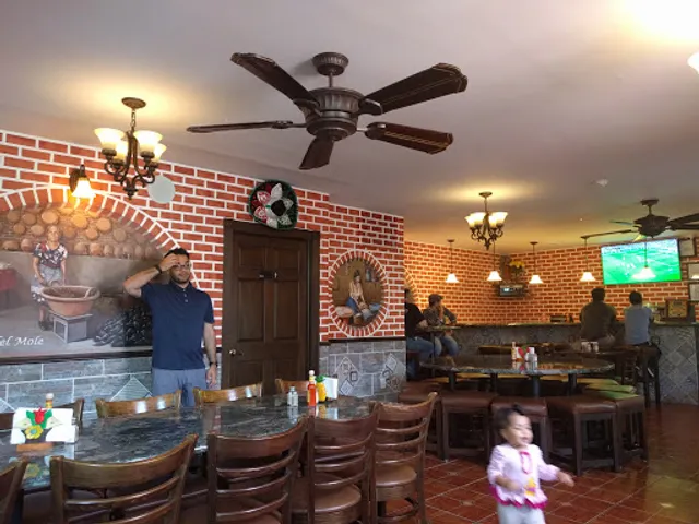 Que Chula Es Puebla Inc