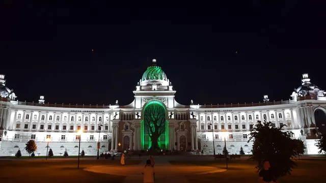 Kazanskiy Skvorechnik