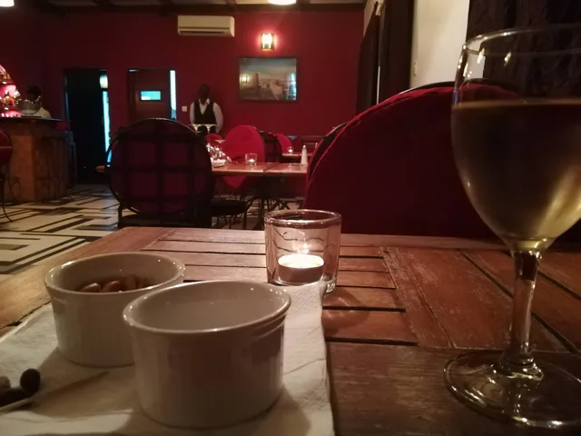 Le Bistrot Lyonnais
