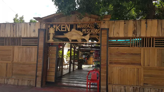 Restaurante Ken Mariscos y pescados