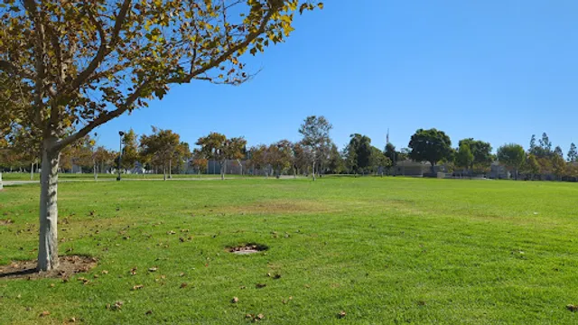 Mike Ward Community Park Woodbridge