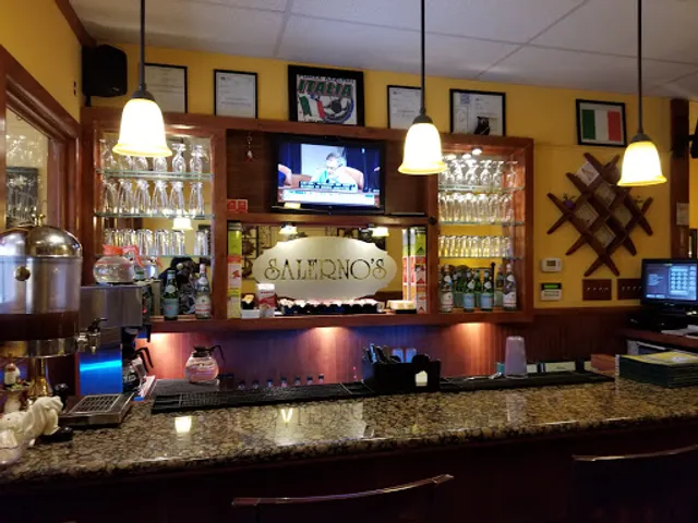 Salerno's Ristorante & Pizzeria