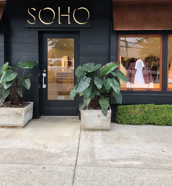 SOHO