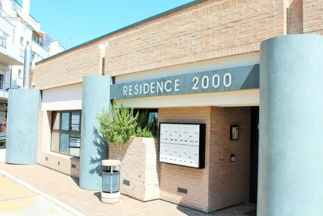 Residence 2000 Forlì